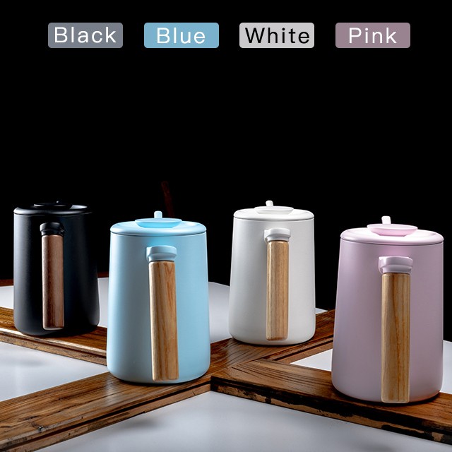 Timemore - Fish Youth Pourover Kettle