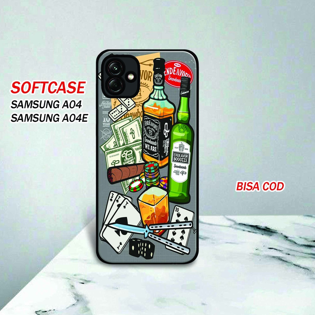 Case SAMSUNG A04 Terbaru Untung Case - Casing Hp SAMSUNG A04 - Soft Case Samsung - Hard Case Samsung A04 - Softkes Hp - Silikon Termurah Dan Terlaris - 1 - Samsung A04 - Case Mewah - Kondom Hp - Mika Hp -