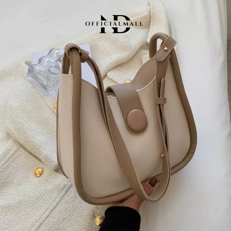 TAS SELEMPANG WANITA CHARM ANNABELLE SLING BAG FASHION TERMURAH