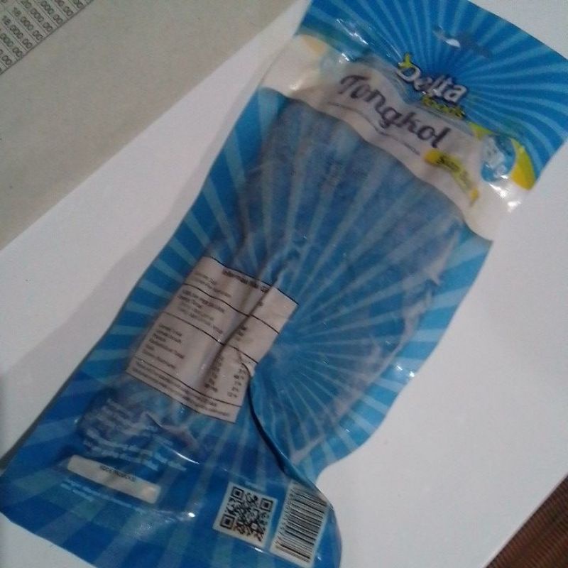 

Delta Tongkol 250gr