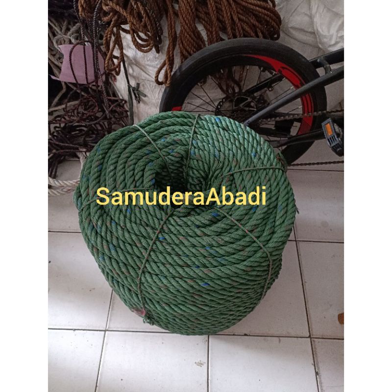 tali tambang, tali tambang 18mm, tali tambang besar, tali tambang murah, tali tambang jumbo