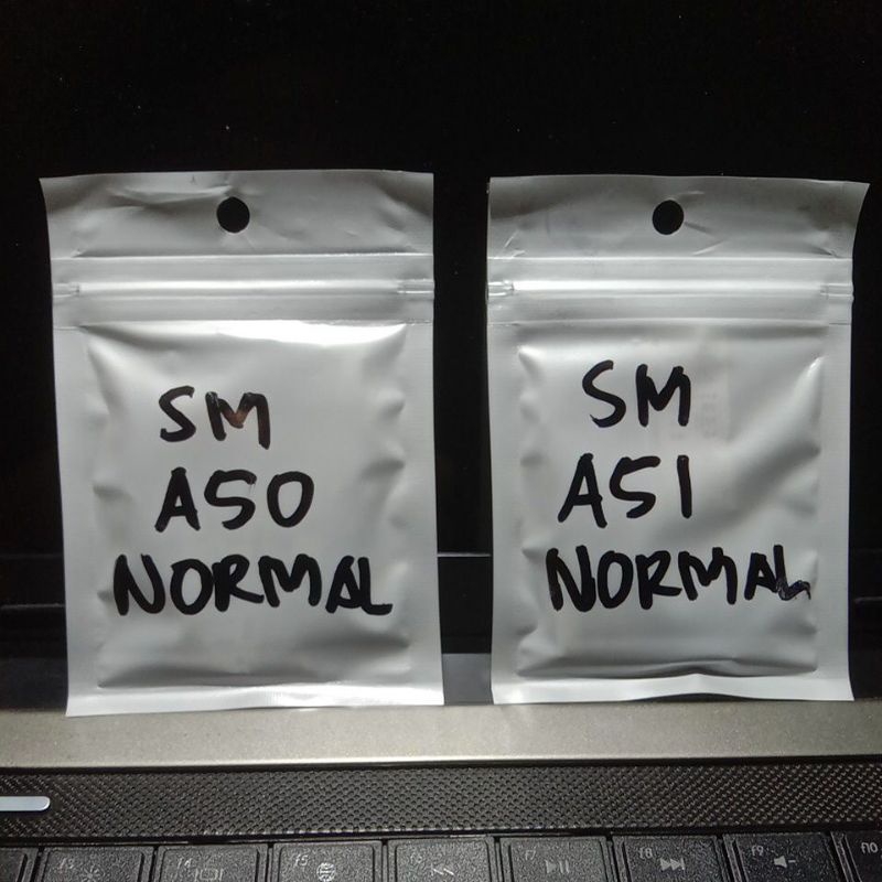 Mesin Samsung A50 & A51 Copotan