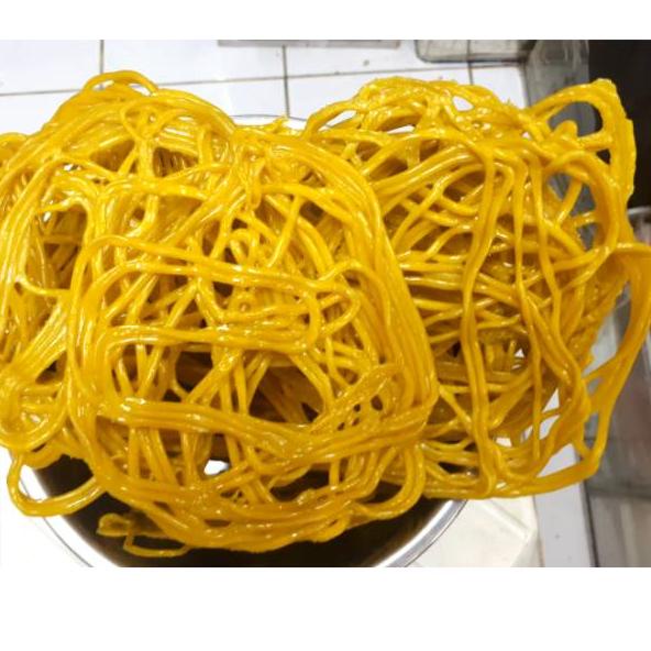 

Terlaris Kerupuk Mie Kuning Mentah ざ