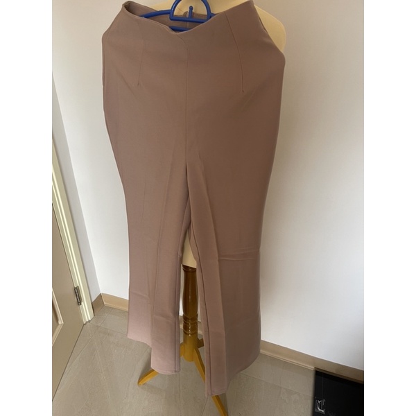 preloved celana cutbray