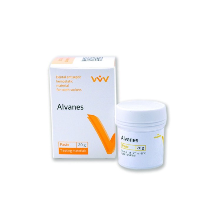 Jual Dental Alvanes serupa Alvogyl Alveogyl Shopee Indonesia