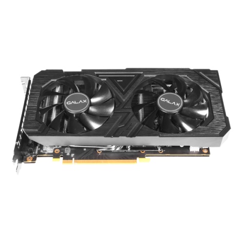 VGA Card Nvidia Geforce GALAX Geforce GTX 1650 Super (1-Click OC) 6GB GDDR6 192Bit DP/HDMI/DVI-D