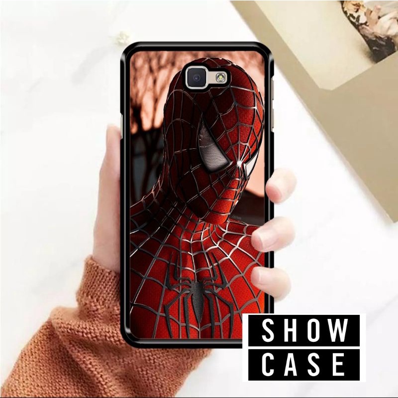 SHOWCASE CASE SAMSUNG J7/J7 CORE/J7 2016/J7 PRO/J7 PRIME/J7 PLUS DESIGN AESTHETIC CHARACTER SERIES