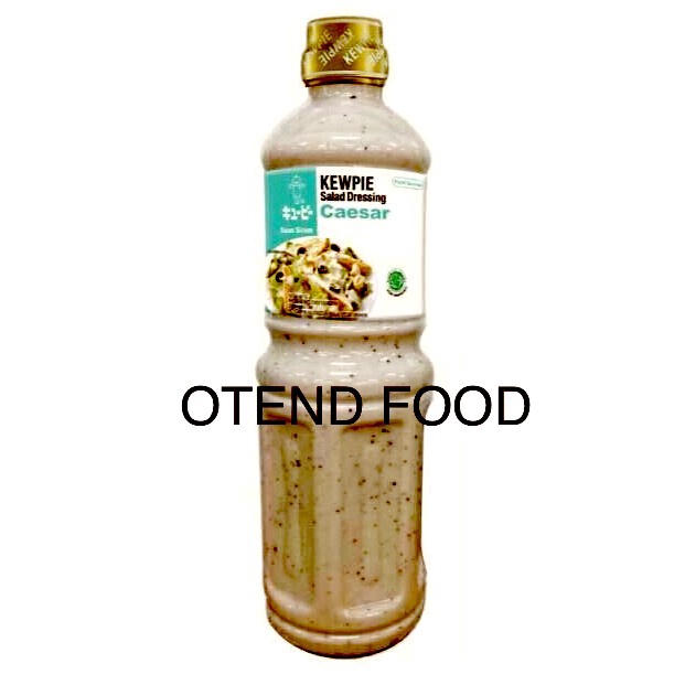 Widyatmogrosir - Kewpie Caesar Salad Dressing 1 Liter