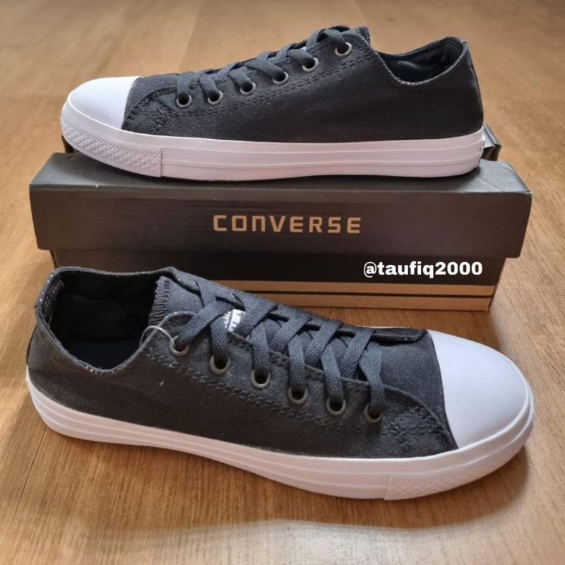 Sepatu Converse Kombinasi Warna All Star