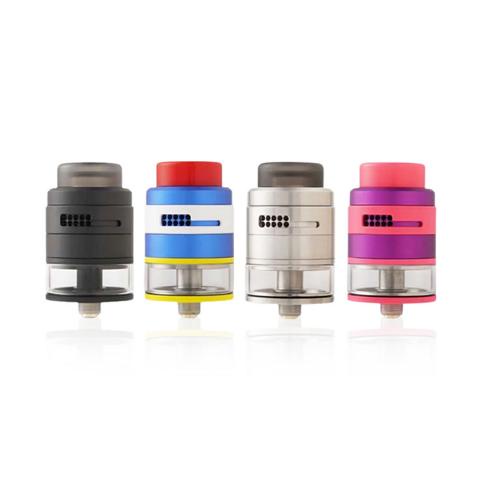 NITROUS RDA WITH TANK NITROUS RDTA 24MM AUTHENTIC by DAMN VAPE