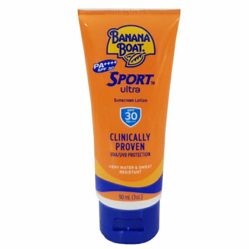 Banana Boat Sport SPF 30  90ml
