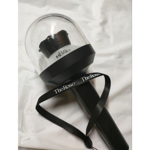 Official Lightstick The Rose