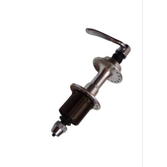 Freehub Shimano Exage HG20 Japan 36 Hole 7 Speed