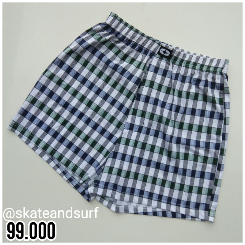 CELANA DALAM PRIA NO FEAR ORIGINAL