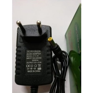 Adaptor 12V-3A - 12V 3A