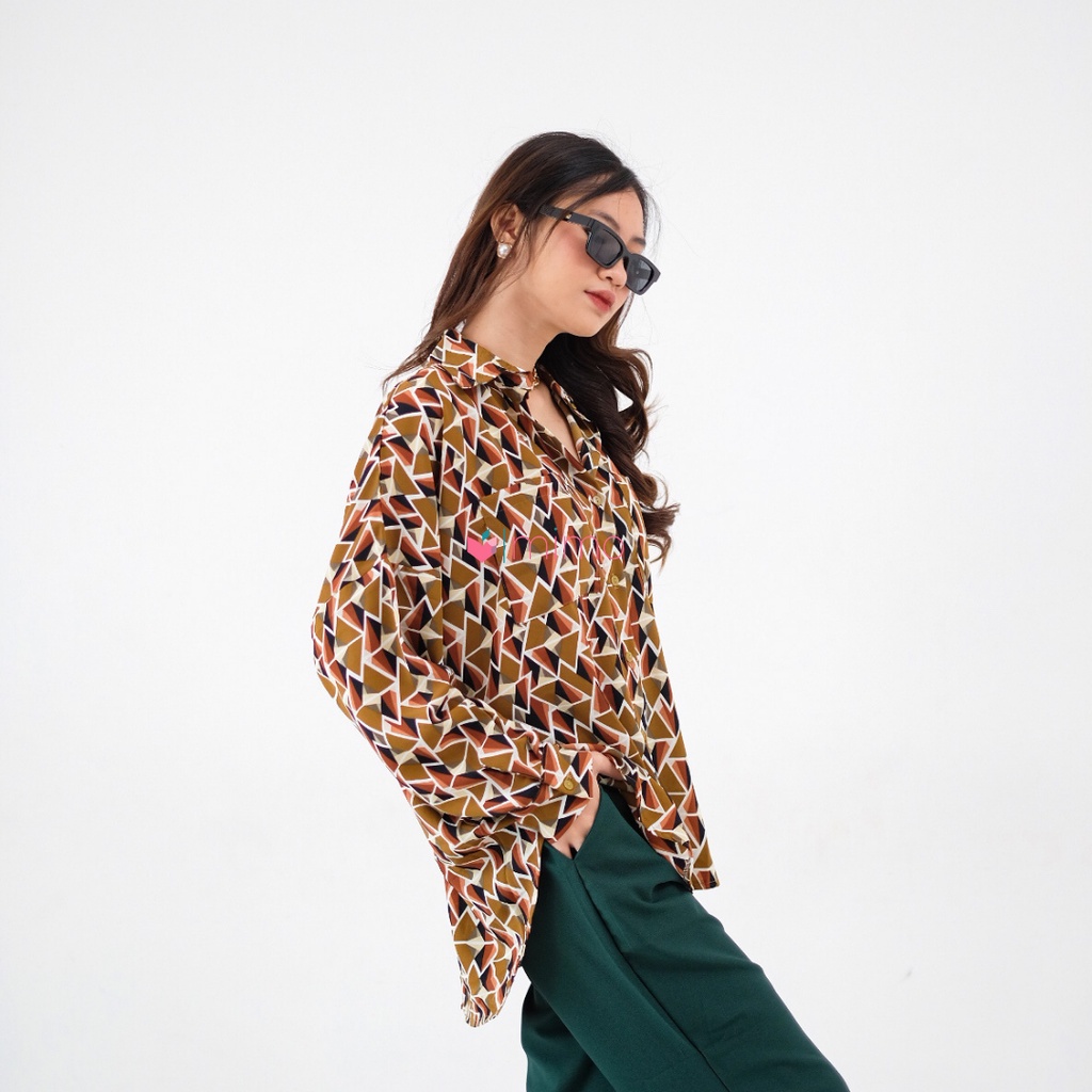 Prisma Long Set