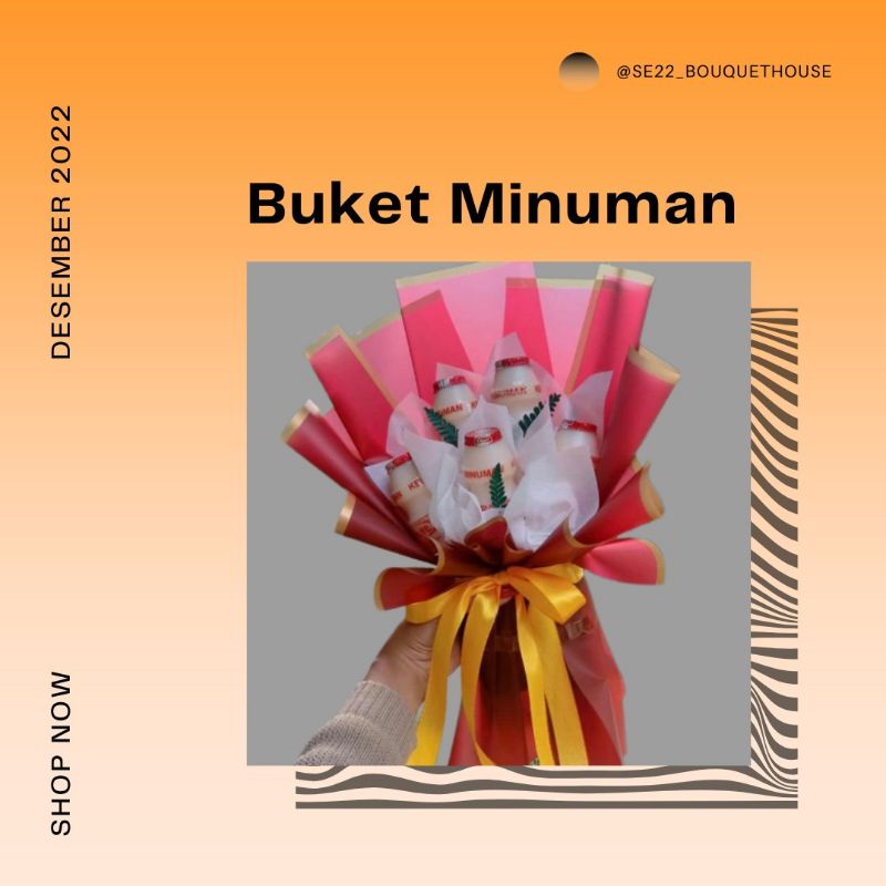

BUKET MINUMAN