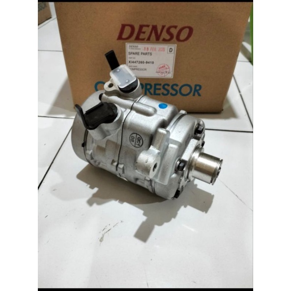 compresor compressor AC new Xenia 1.0
