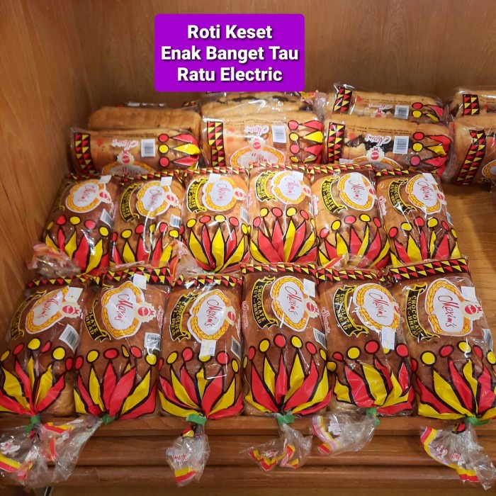 ROTI COKLAT MAXIM ENAK BANGET MIN ORDER 2