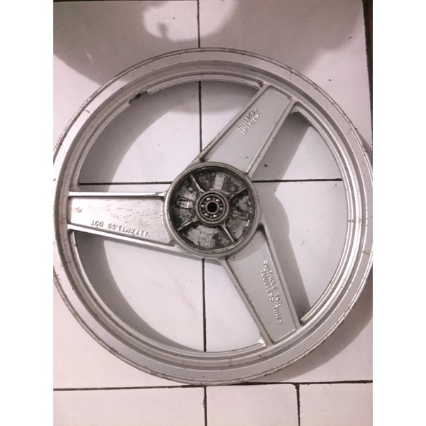 velg belakang mitsuyo japan original ring 17