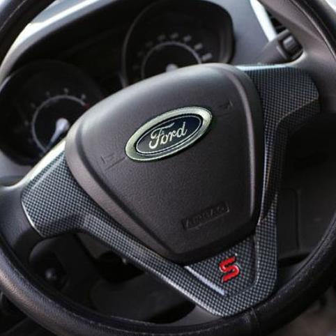 Cover Stir Mobil Ford Fiesta Ford Ecosport 2013-2017