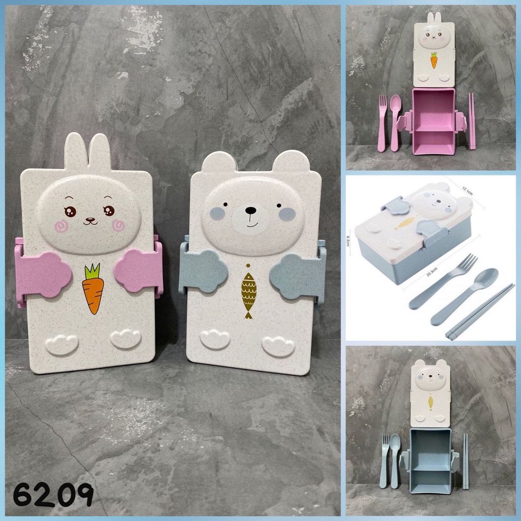 Harga rabbit lunch box Terbaru Des 2025 | BigGo Indonesia