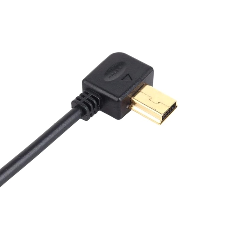 Bt Micro USB Jack to Microphone 3.5mm Earphone Headphone Adapter Socket Kabel Untuk Kamera Action Kawat 18cm/7.09in