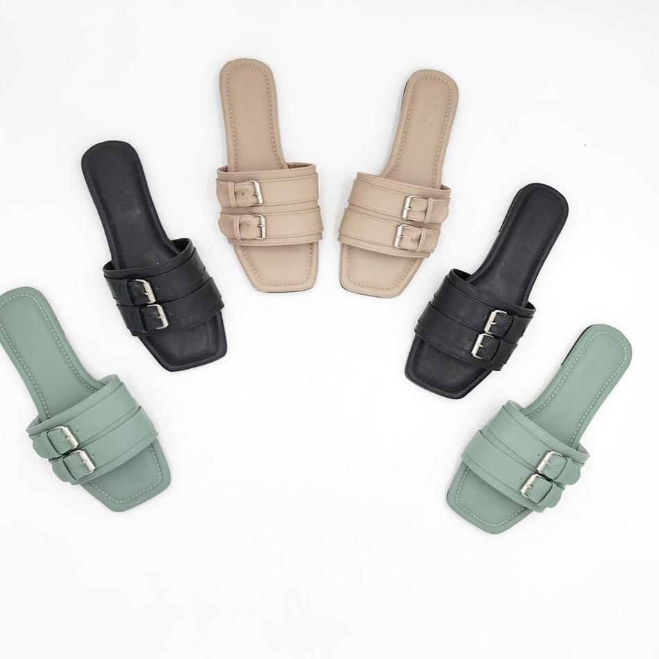 Langsung Order LAUDYA CYNTHIA BELLA SHW SANDALS BELLA DARLING