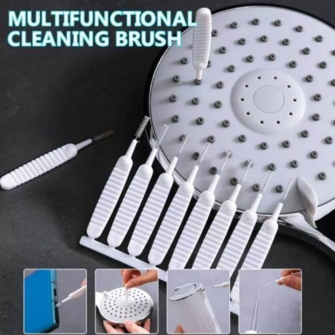 

FIT BUY 1 GET 20 PCS Deep Cleaner isi Pcs