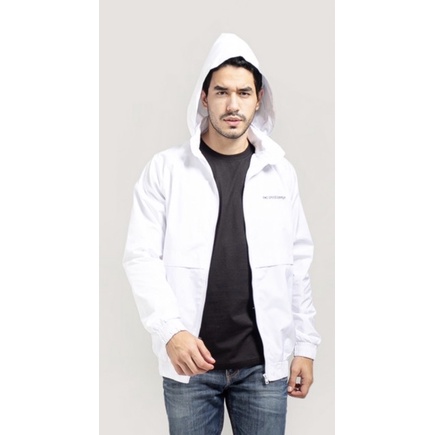 Jaket Parasut fmc 202201