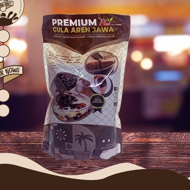 

→Murah Z9NKD Gula Aren Cair Premium / Gula Jawa Aren Premium 1 Kg 47 →Terbatas