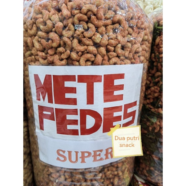 

mede pedes polos qualitas super special 1kg