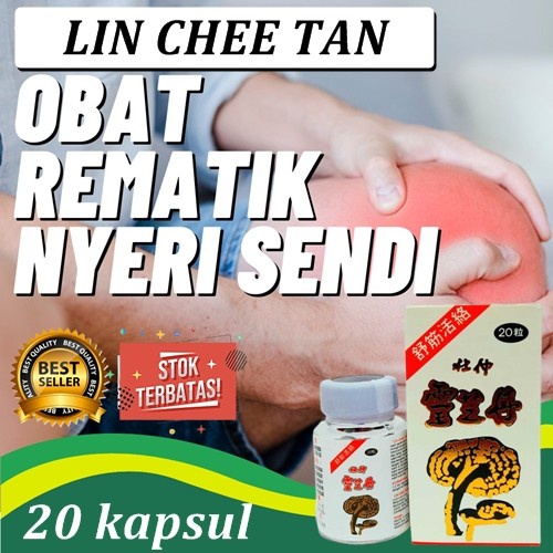 Jual Obat Rematik Nyeri Sendi Lutut Sakit Sendi Asam Urat Rematik Sakit