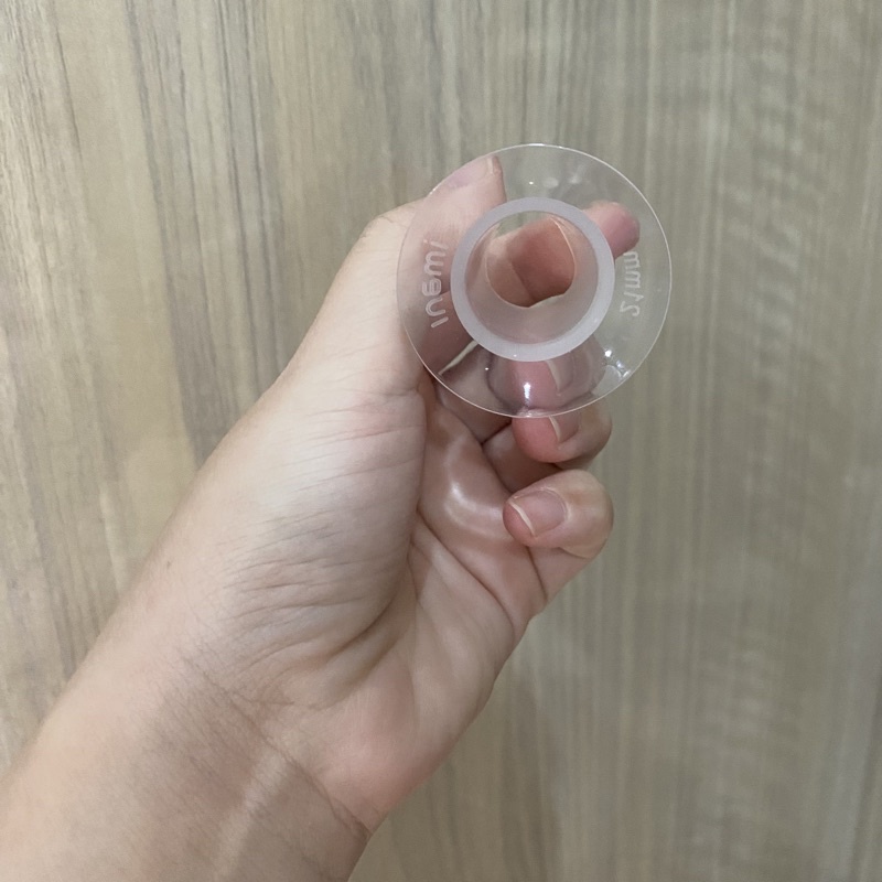 Imani Flange Insert 21mm for Imani i2 Plus Wearable Breast Pump PRELOVED