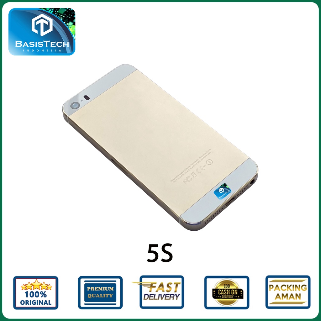 HOUSING CASING IP.5S - BASISTECH ORIGINAL QUALITY