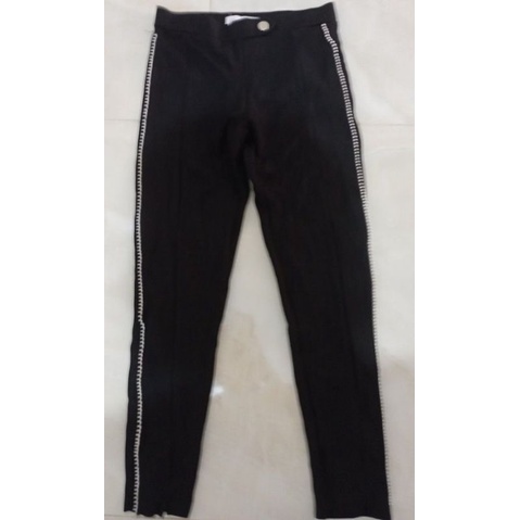 legging pearl ZARA Original