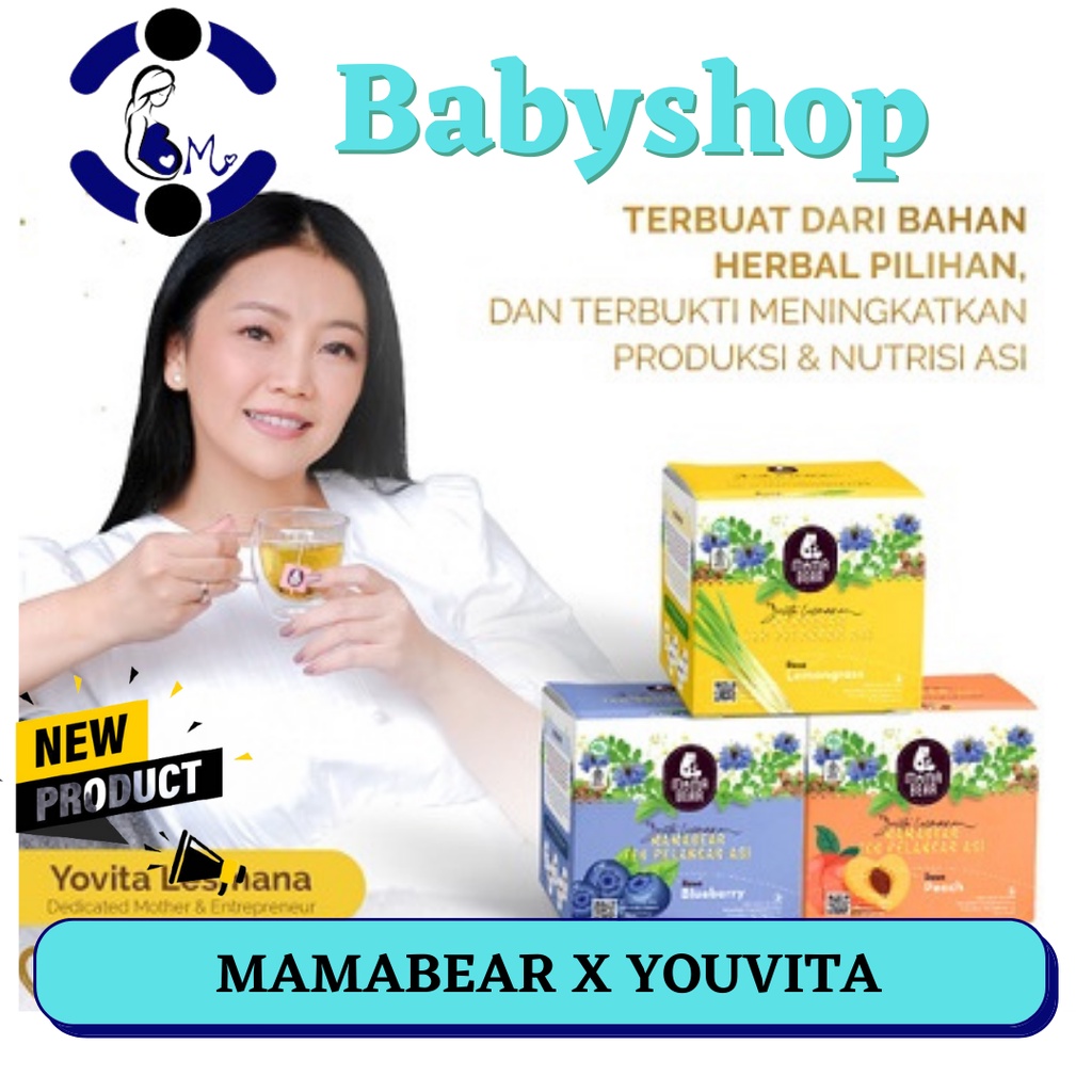 Jual Mamabear Mama Bear Almon Mix Zoya Mix Kukis Teh Pelancar Asi Shopee Indonesia 3351