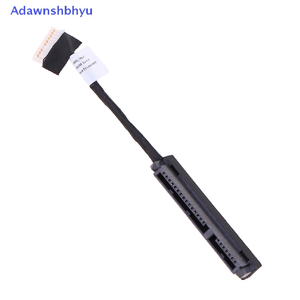 Kabel HDD Adhyu Untuk HP ZBOOk15 ZBOOk17 G3 G4 SATA Hardisk HDD Connector Flex Cable ID