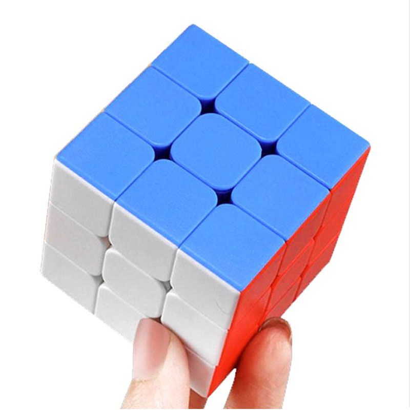 Rubik 3x3 Shengshou Legend 3x3 Stickerless ORIGINAL