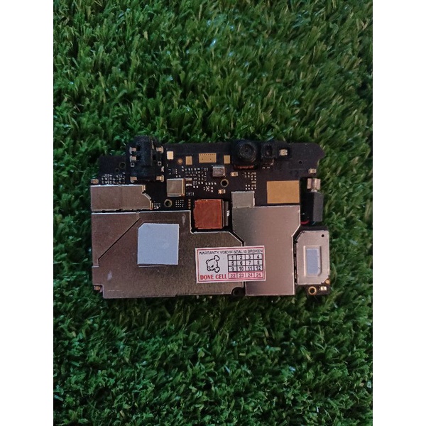mesin motorola E4 plus 3/32 normal original