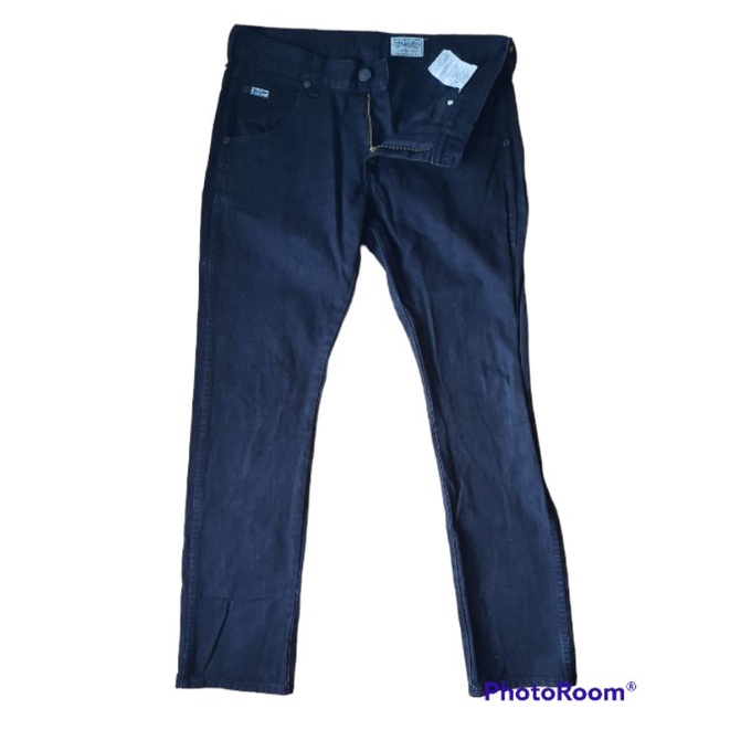 JEANS WRANGLER ORIGINAL SECOND