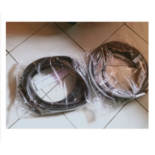 karet pintu depan MOBIL L300