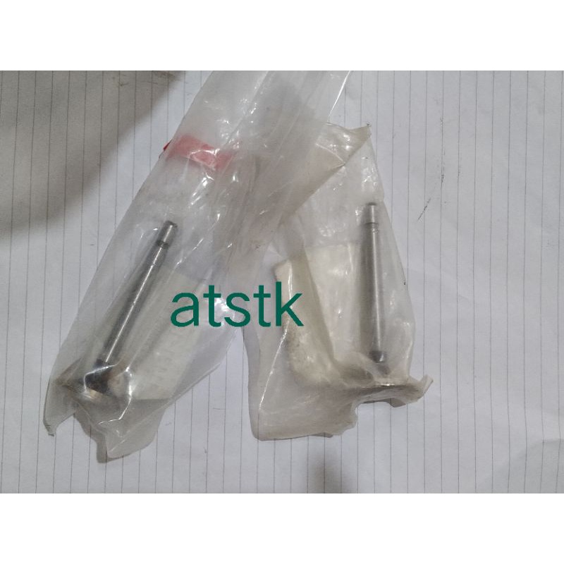 klep kubota rd65 original