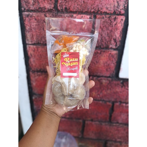 

bocitul ayam pedas