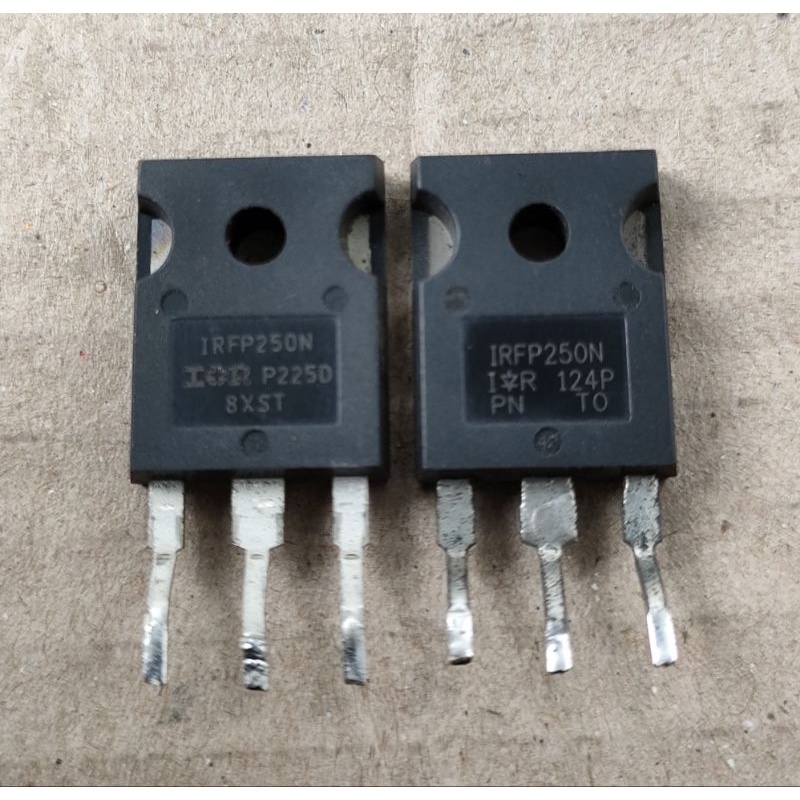 MOSFET IRFP250N (200V33A)
