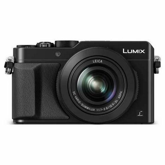 PANASONIC LUMIX DMC-LX100 GCK