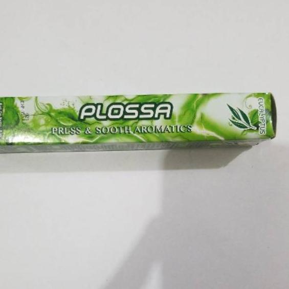 

¢ Plossa っ