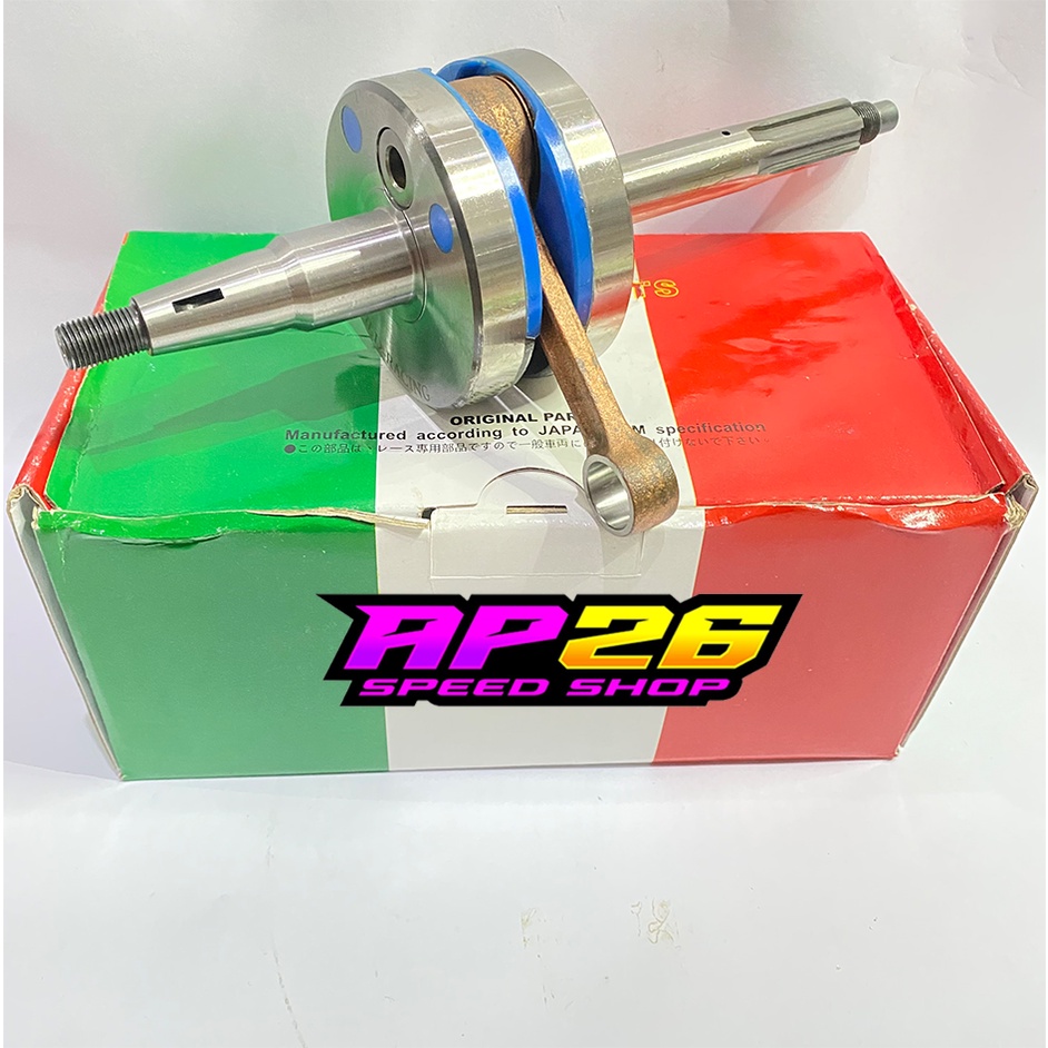 KRUK AS F1ZR FIZR FIZ R MERK SHARK ORIGINAL