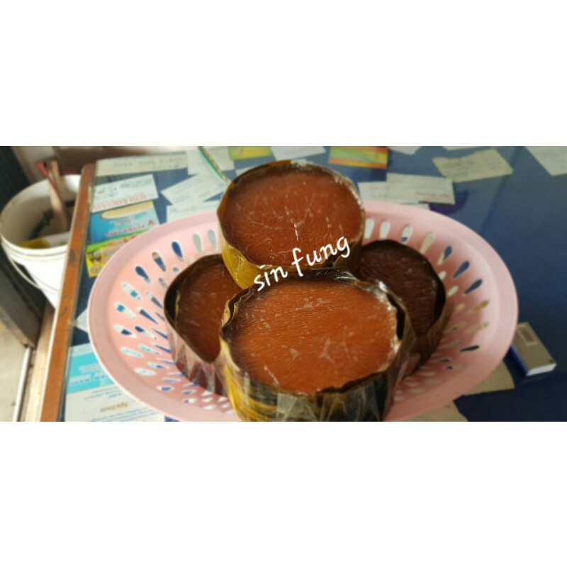 KUE KERANJANG(THIAM PAN)1kg