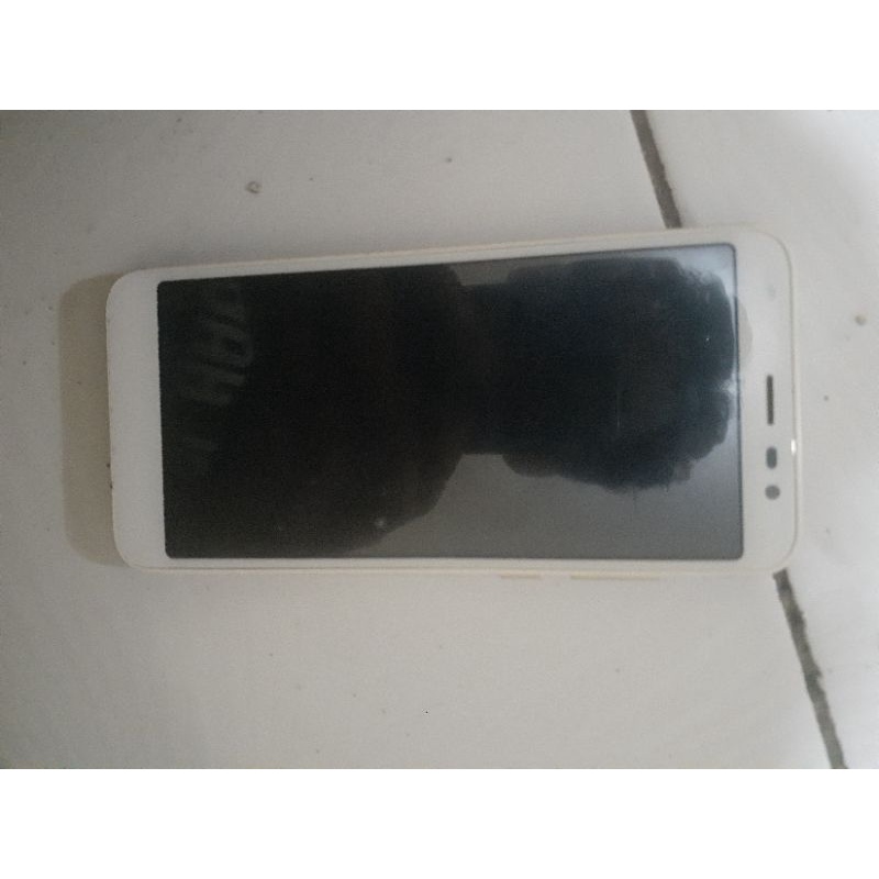 lava LH9810 nyala normal